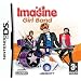 Imagine Girl Band (Nintendo DS)