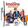 Imagine Girl Band (Nintendo DS)