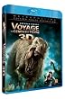 Voyage au centre de la terre - (Version 3D) [Blu-ray]
