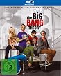 The Big Bang Theory - Staffel 3 [Alemania] [Blu-ray]