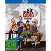 The Big Bang Theory - Die komplette dritte Staffel [Blu-ray]