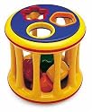 TOLO 89410 Rollende Steckbox