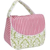 Hoohobbers Messenger Diaper Bag