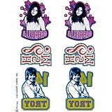 High School Musical Tattoos 2 Sheets