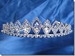 Wedding Tiara 24466