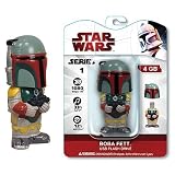 Boba Fett - Star Wars - USB 4GB Flash Drive