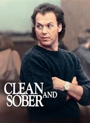 Clean And Sober
