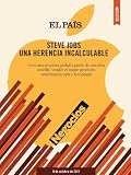 Steve Jobs, una herencia incalculable