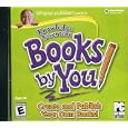 Books by You - Knowledge Adventure