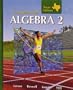 Algebra 2 Grades 9-12: McDougal Littell High School Math Texas