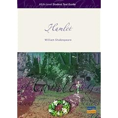 AS/A-level English Literature: "Hamlet" (Student Text Guides)