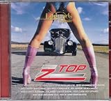 Legends Tribute to ZZ Top