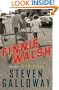 Finnie Walsh