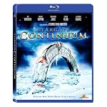 Stargate - Continuum [Blu-ray]