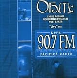 Live at the Kpfk