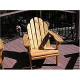 Adirondack Collection, Chair