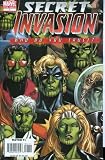 Secret Invasion: Who Do You Trust? One-shot Secret Invasion: Who Do You Trust? One-shot