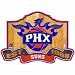 Wood Sign
NBA Phoenix Suns 11-by-17 inch