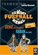 Deniz, die Lokomotive & Raban, der Held: Die Wilden Fu�ballkerle - Doppelband 3