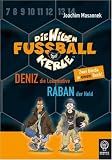 Deniz, die Lokomotive; Raban, der Held