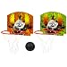 Nerf Sport Wall to Wall Basketball Set