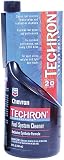 Chevron 65740 Techron Concentrate Plus Fuel System Cleaner - 20 oz.