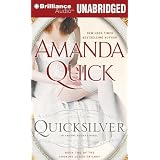 Quicksilver:AnArcaneSocietyNovel(ArcaneSocietySeries)