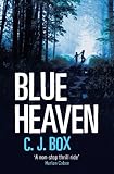 Blue heaven