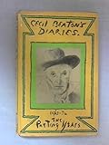 The parting years : diaries, 1963-74