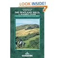 The Pentland Hills: 30 Walks in Edinburgh's Local Hills: A Walker's Guide (Cicerone Walkers Guide)