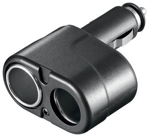 1aTTack 7422808 KFZ 2-In-1 Mini Adapter Preisvergleich