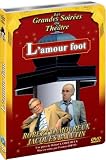 L'amour foot