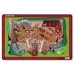 Crocodile Creek Knights Castle Placemat