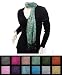 Waterdrop Viscose Scarf