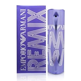 Emporio Remix Perfume by Giorgio Armani for women Eau De Parfums