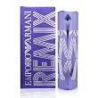 Emporio Armani Remix By Emporio Armani For Women, Eau De Parfum Spray, 3.4-Ounce Bottle