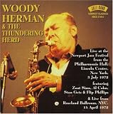 Live at Newport Jazz Festival 1972