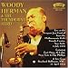 1972-Live at the Newport Jazz von Woody & Thundering Herd Herman - alle Infos