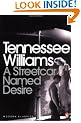 A Streetcar Named Desire (Modern Classics (Penguin))