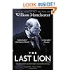 The Last Lion: Winston Spencer Churchill: Alone, 1932-1940