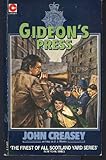 Gideon's press