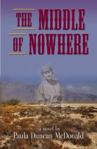 the middle of nowhere