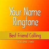 Caleb Best Friend Ringtone