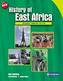 History of East Africa. Students' book for S1 & S2