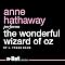 The Wonderful Wizard of Oz