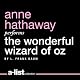 The Wonderful Wizard of Oz