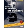 La parole est au cadavre : Le quotidien d'un offic&hellip de Perrine Rogiez-Thubert