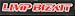 Search : Limp Bizkit - Rectangle Black, Red & White Logo - Sticker / Decal