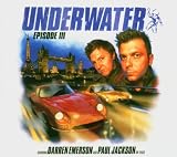Underwater Episode 3 by Darren Emerson & Paul Jackson 【並行輸入品】