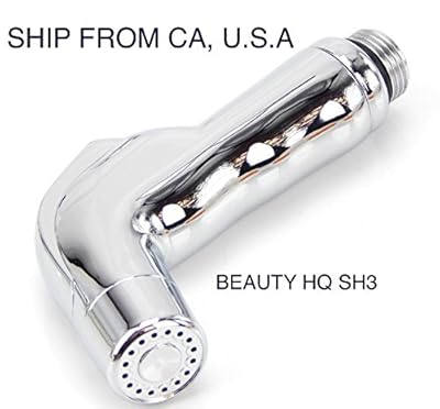 Pedicure Spa Chair Part Spray Head BHQ3